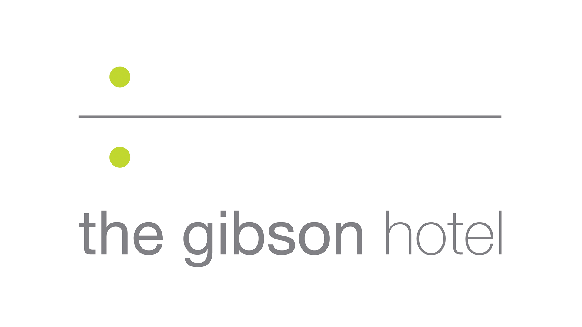 The Gibson Hotel - Meet Dublin In London