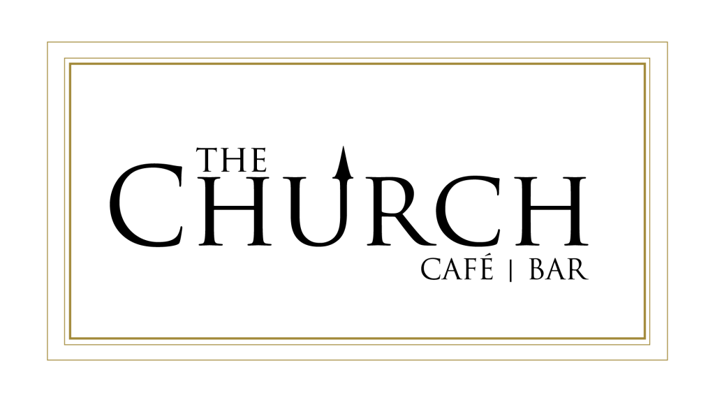 The Church Café Bar