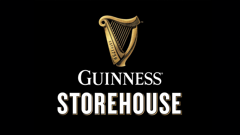 Guinness Storehouse