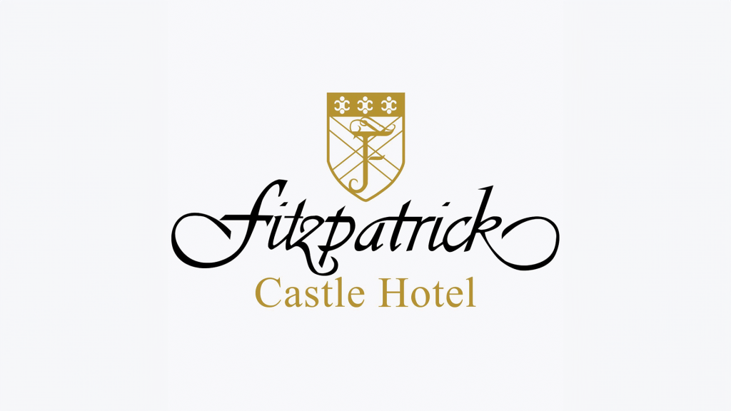 Fitzpatrick Castle Hotel Logo