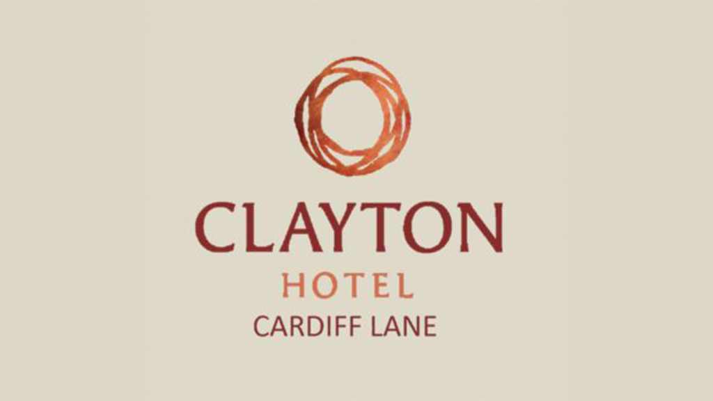 Clayton Hotel Cardiff Lane