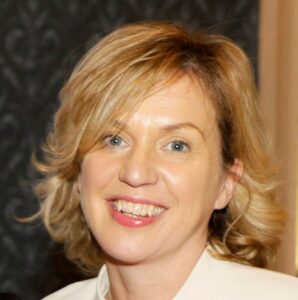 Sandra Clarke Sandra Clarke